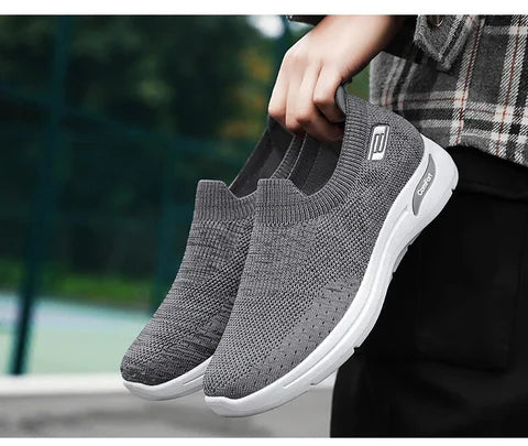 Tênis Anatômico Masculino - Comfort Sneakers