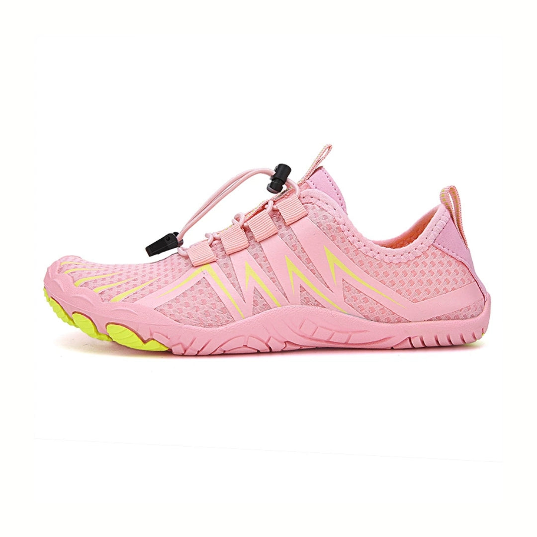 Sapato Tecnológico Terra Max - Conforto extremo, Ultra leve, Barefoot e Ortopédico