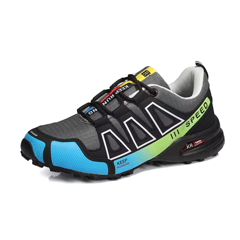 Tênis Anatômico Masculino - Speed Comfort III