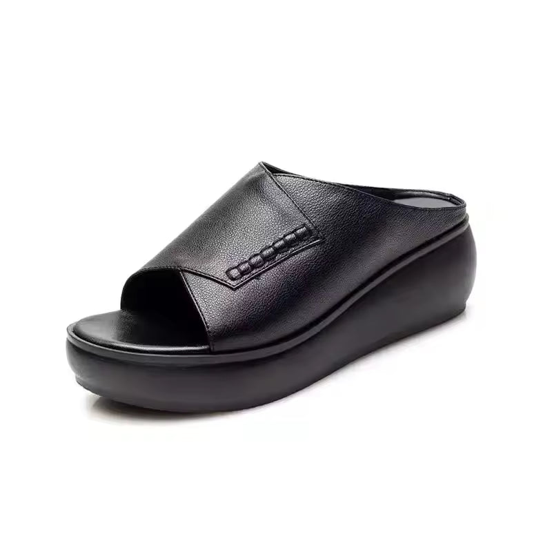 Sandália Anatômica Feminina - Luana