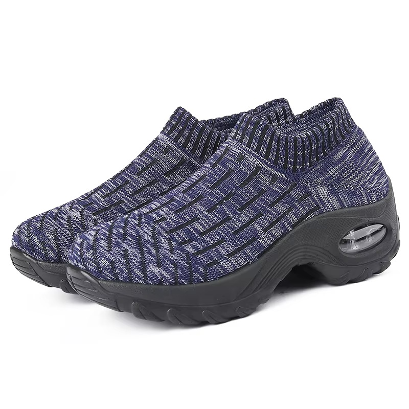 Tênis Anatômico Feminino - AirBoost