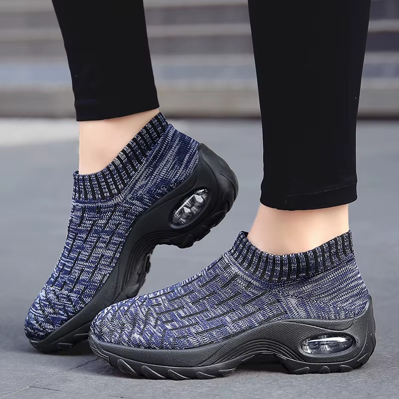Tênis Anatômico Feminino - AirBoost