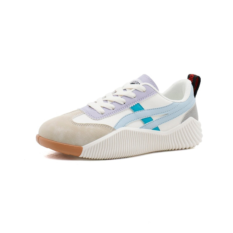 Tênis Anatômico Feminino - Flex Soles