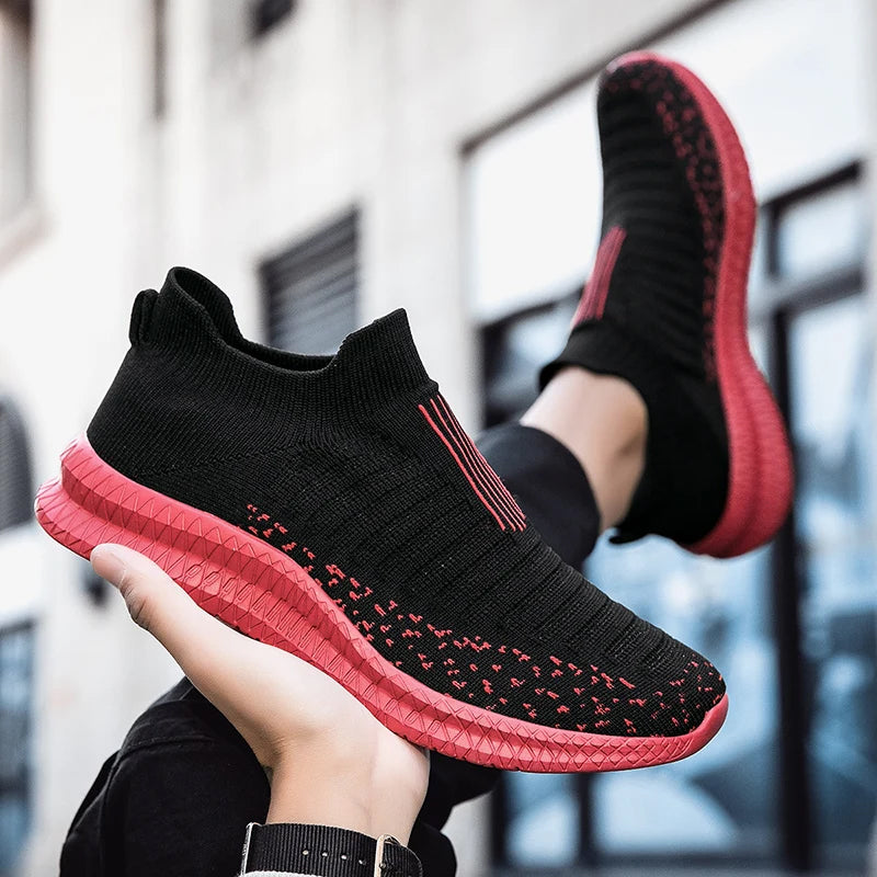 Tênis Anatômico Masculino - Soft Plus