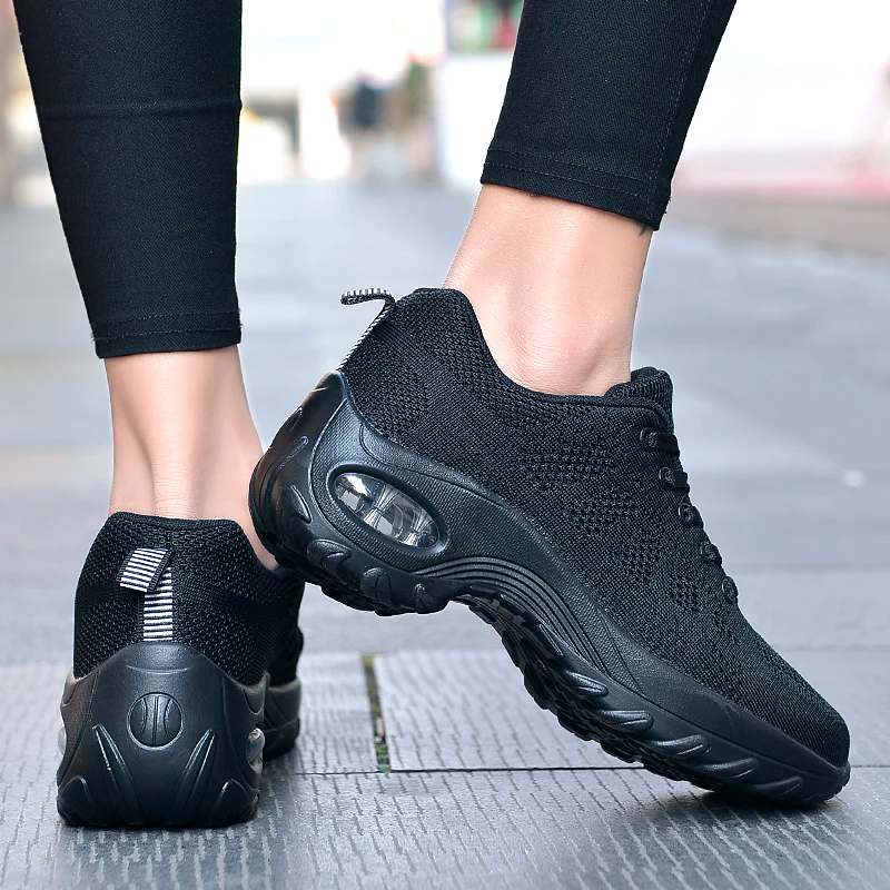 Tênis Anatômico Anti Impacto - Conforto Flex