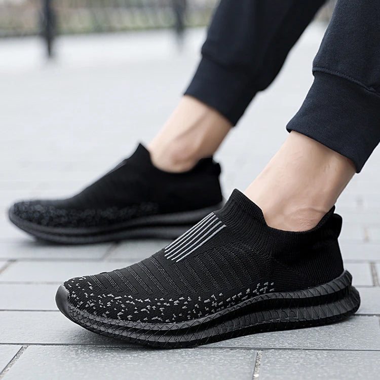 Tênis Anatômico Masculino - Soft Plus