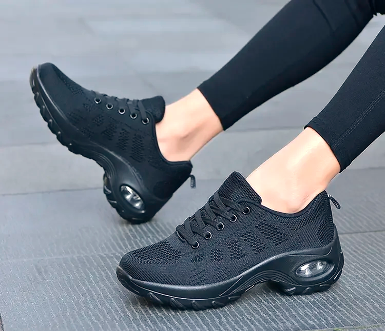 Tênis Anatômico Anti Impacto - Conforto Flex