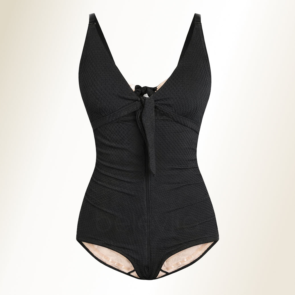 Maiô Modelador Alta Compressão - Curve Control