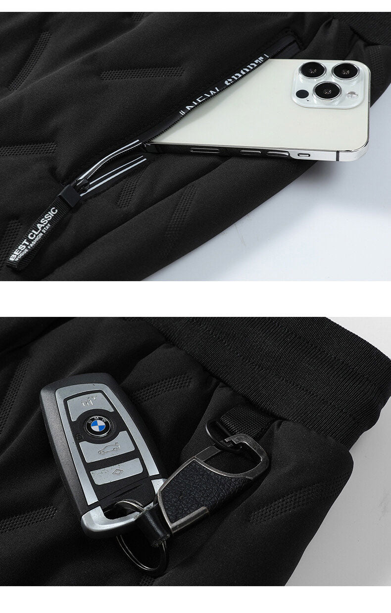 Bazar Belevita - Confort Size Premium - Calça Impermeável com Forro de Lã