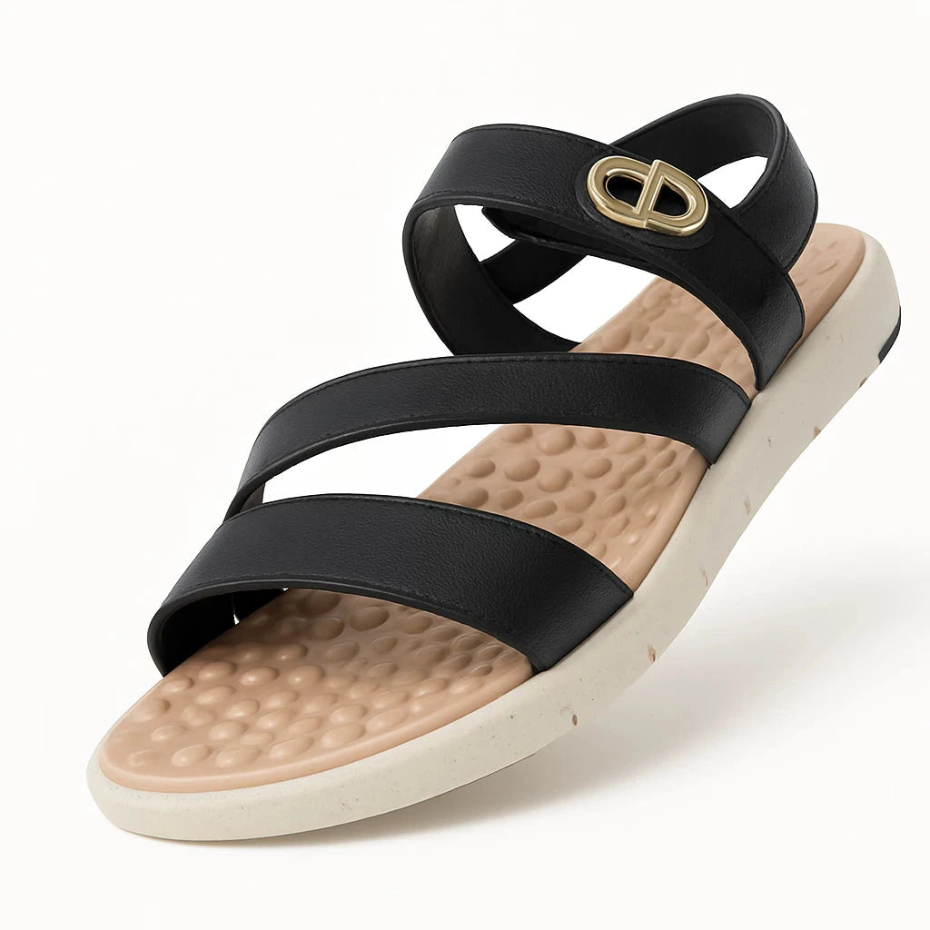 Sandália Anatômica Feminina Modare Ultra Conforto - Prime Comfort