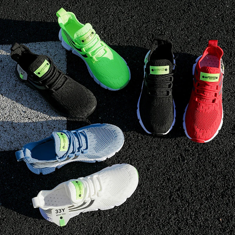 Bazar Belevita - Tênis Fast Pro RunFit