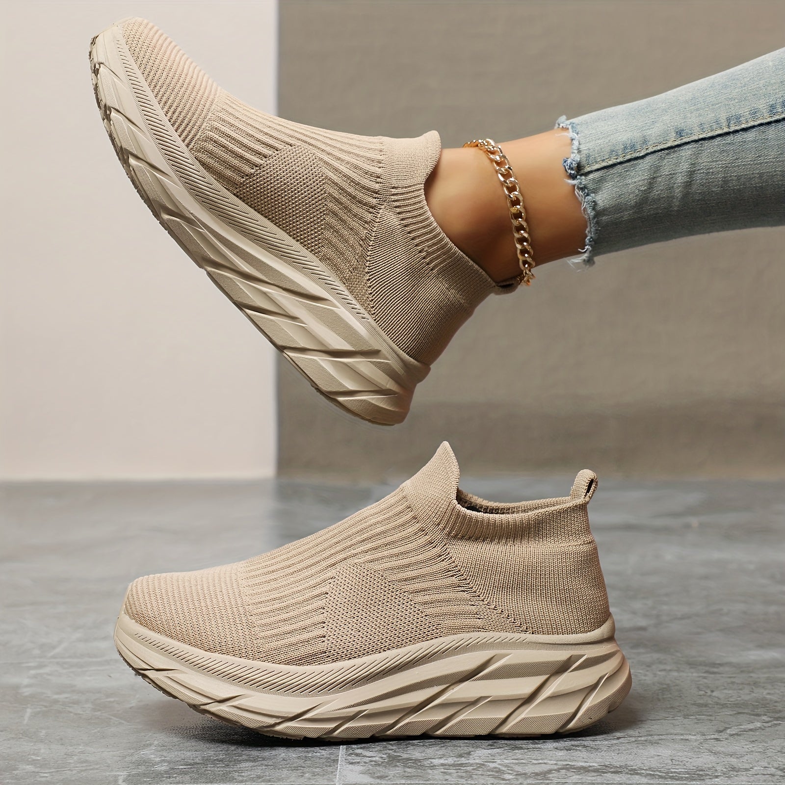 Tênis Anatômico Feminino - Up Comfort