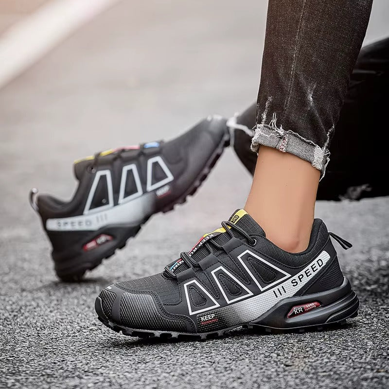 Tênis Anatômico Masculino - Speed Comfort III