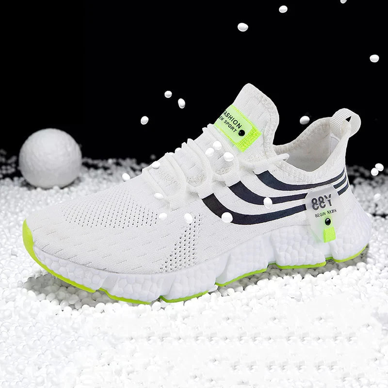 Bazar Belevita - Tênis Fast Pro RunFit