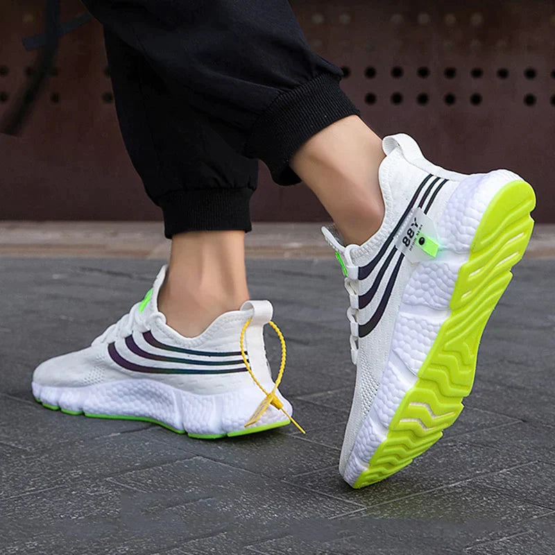 Bazar Belevita - Tênis Fast Pro RunFit