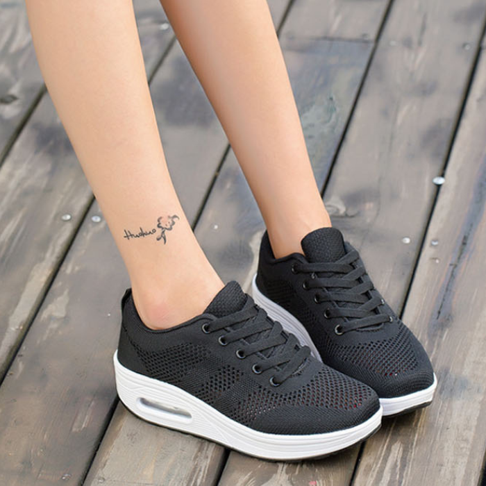 Tênis Anatômico Feminino - Dynamo