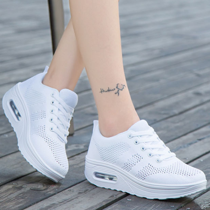 Tênis Anatômico Feminino - Dynamo