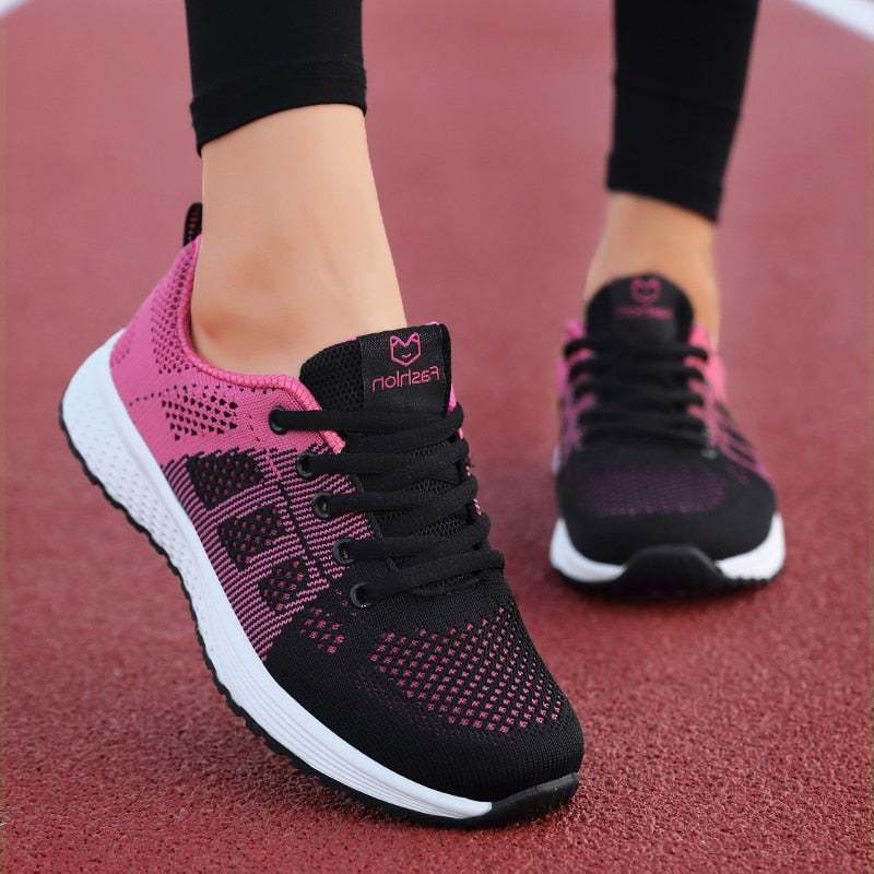 Tênis Feminino - Max Running