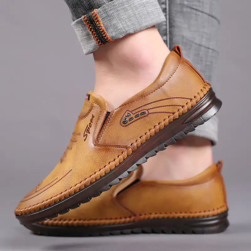 Sapato Mocassim Italian