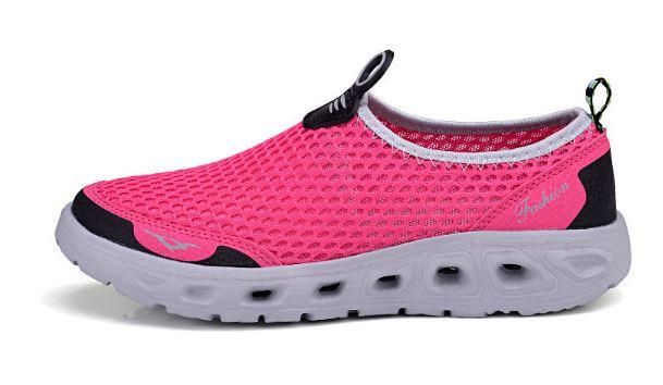 Tênis Ortopédico Confort - Air Free Rosa Belevita